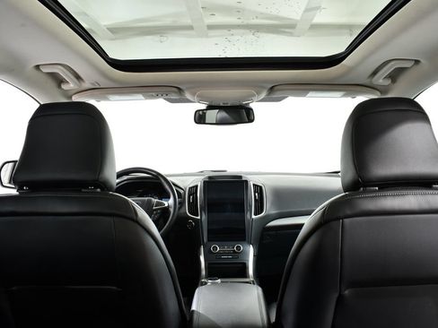 Used 2023 Ford Edge SEL w/ Convenience Package AWD/4WD image 17