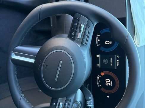 New 2026 Hyundai Kona SEL Sport image 25