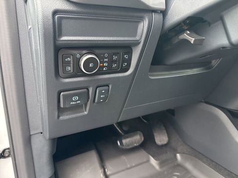 New 2025 Ford F150 Lariat w/ Equipment Group 501A Mid image 20