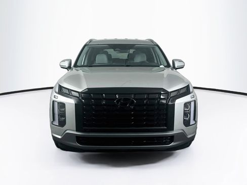 Used 2025 Hyundai Palisade SEL AWD/4WD image 2