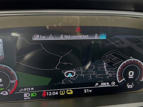 Certified 2022 Audi e-tron Premium w/ Convenience Plus Package image 16