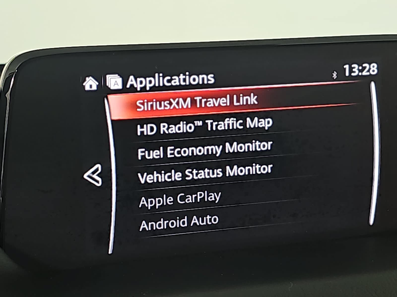Used 2019 MAZDA CX-5 Signature AWD/4WD image 18
