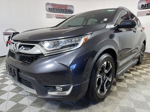 Used 2019 Honda CR-V Touring image 9