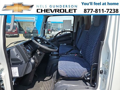 New 2024 Chevrolet Low Cab Forward 5500HD image 11