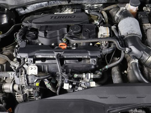 Used 2024 Kia K5 GT-Line image 20