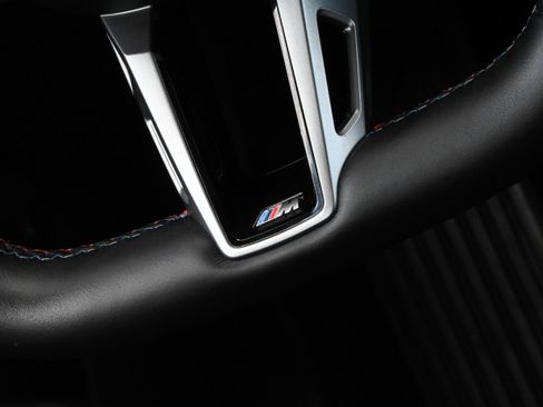 Certified 2026 BMW X3 M50 AWD/4WD image 26