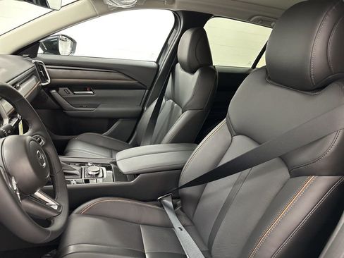 New 2026 MAZDA CX-50 AWD 2.5 Hybrid w/ Cargo Package image 16
