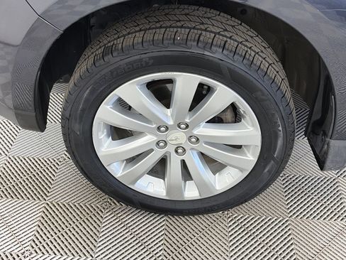 Used 2012 Subaru Forester 2.5X Premium w/ Popular Pkg 3 image 8