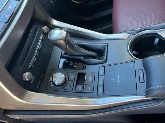 Used 2019 Lexus NX 300 AWD image 14