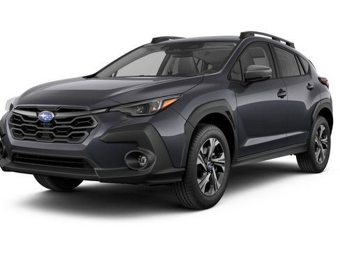 New 2026 Subaru Crosstrek 2.5i Premium AWD/4WD image 1