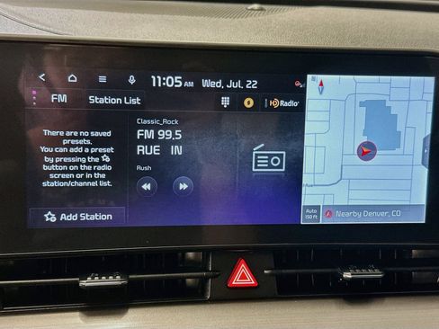 Used 2023 Kia Sportage EX AWD/4WD image 21