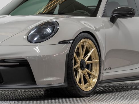 Used 2022 Porsche 911 GT3 image 13