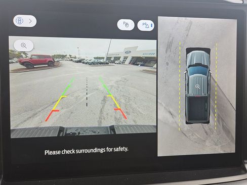 New 2025 Ford F150 XLT w/ Equipment Group 302A MID image 17