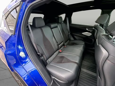 Used 2024 Acura RDX A-Spec AWD/4WD image 20