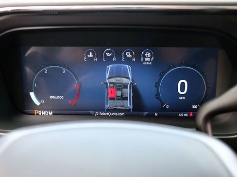 New 2026 Ford F350 Lariat AWD/4WD image 12