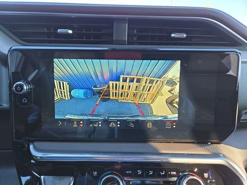 New 2026 GMC Sierra 1500 Denali w/ Denali Reserve Package image 33