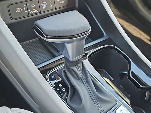 New 2025 Hyundai Tucson SEL FWD image 17