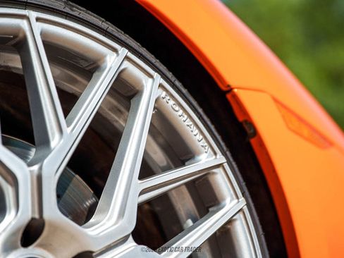 Used 2004 Lamborghini Gallardo AWD/4WD image 85