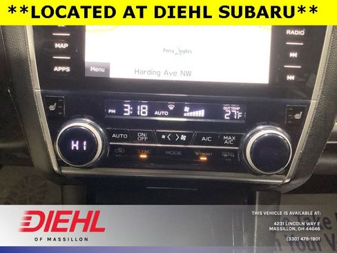 Used 2019 Subaru Outback 2.5i Limited w/ Popular Package #2 image 33