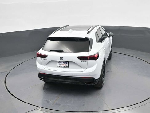 New 2026 Buick Envision Sport Touring AWD/4WD image 31