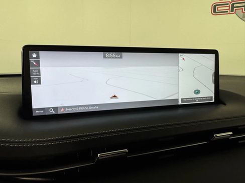 Used 2023 Genesis GV70 2.5T w/ Sport Prestige Package image 18