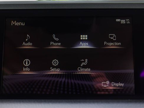 Used 2021 Lexus ES 350 w/ Accessory Package 2 FWD image 27