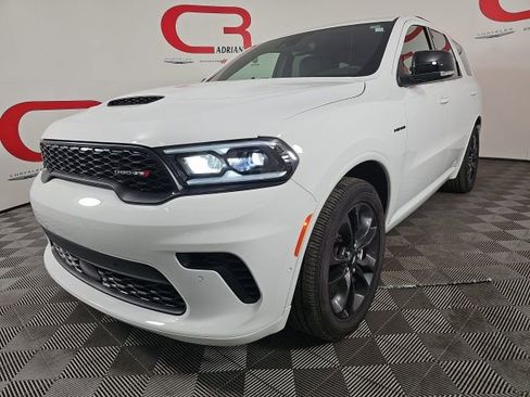 Used 2025 Dodge Durango R/T image 3