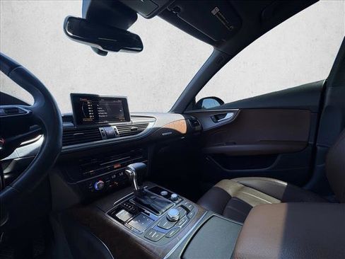 Used 2014 Audi A7 3.0T Prestige w/ Prestige Package AWD/4WD image 10