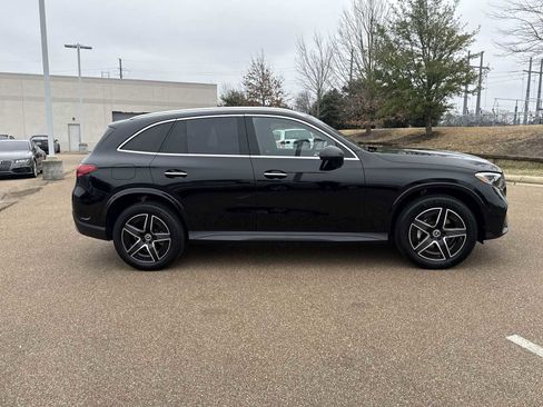 Certified 2026 Mercedes-Benz GLC 300 image 7