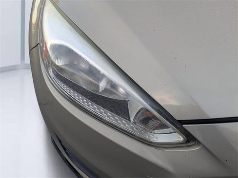 Used 2016 Ford Focus SE image 9