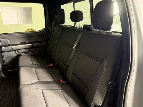 Used 2023 Ford F150 XLT w/ Equipment Group 302A High AWD/4WD image 16