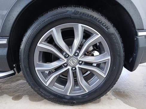 Used 2022 Honda CR-V Touring image 17