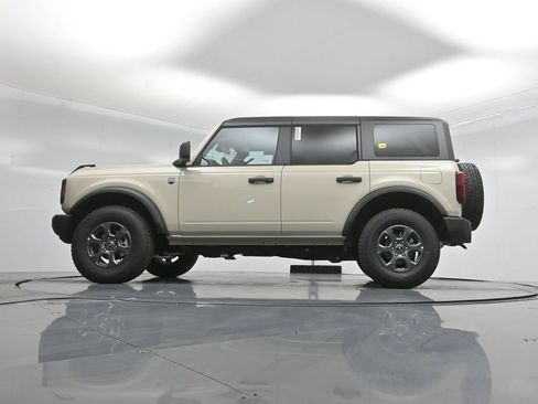 New 2026 Ford Bronco Big Bend AWD/4WD image 7