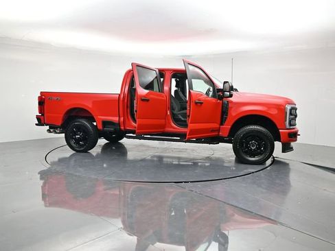 Certified 2024 Ford F350 XL w/ STX Appearance Package image 48