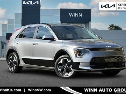 Certified 2023 Kia Niro Wave