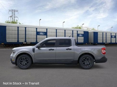 New 2026 Ford Maverick XLT image 3