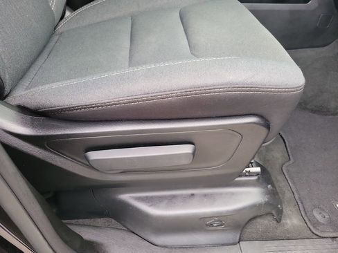 Used 2022 RAM 1500 Big Horn RWD image 35