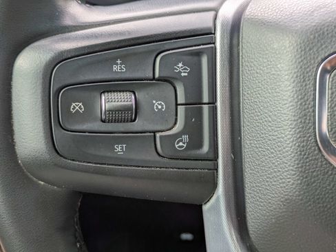 Used 2023 GMC Sierra 1500 SLE AWD/4WD image 26