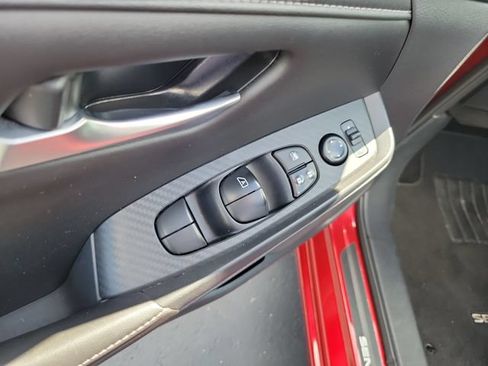 Used 2022 Nissan Sentra SV FWD image 16