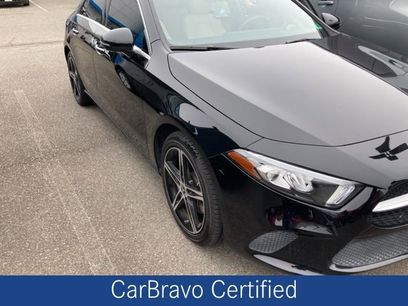 Used 2022 Mercedes-Benz A 220 4MATIC