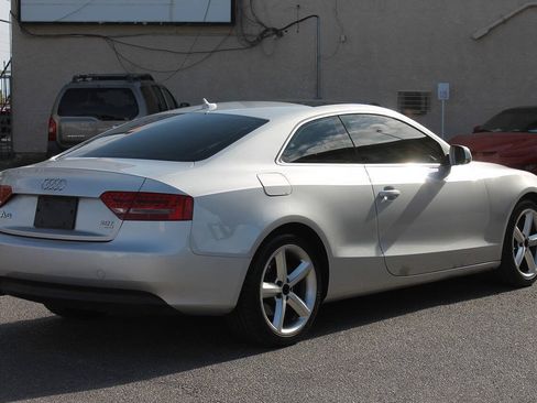 Used 2010 Audi A5 2.0T Premium Plus AWD/4WD image 8