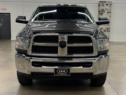 Used 2015 RAM 2500 Tradesman w/ Chrome Appearance Group AWD/4WD image 2