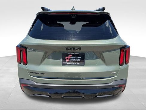 New 2026 Kia Sorento SX Prestige AWD/4WD image 6