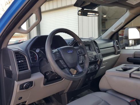 Used 2020 Ford F450 XL image 14