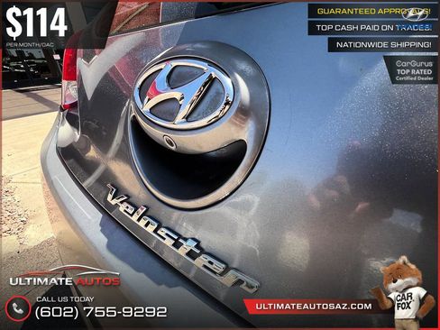 Used 2015 Hyundai Veloster FWD image 23