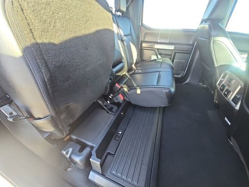 Used 2021 Ford F250 Lariat image 20