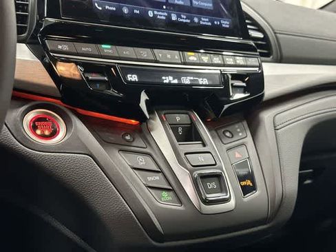 Certified 2026 Honda Odyssey Sport-L image 24