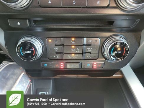 Used 2018 Ford F150 Lariat w/ Equipment Group 502A Luxury image 31