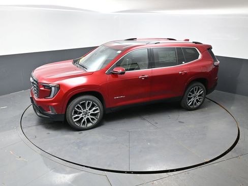 New 2026 GMC Acadia Denali Ultimate w/ LPO, Illumination Package AWD/4WD image 42