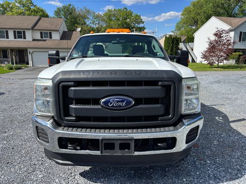 Used 2012 Ford F250 XL w/ PWR Equipment Group AWD/4WD image 3